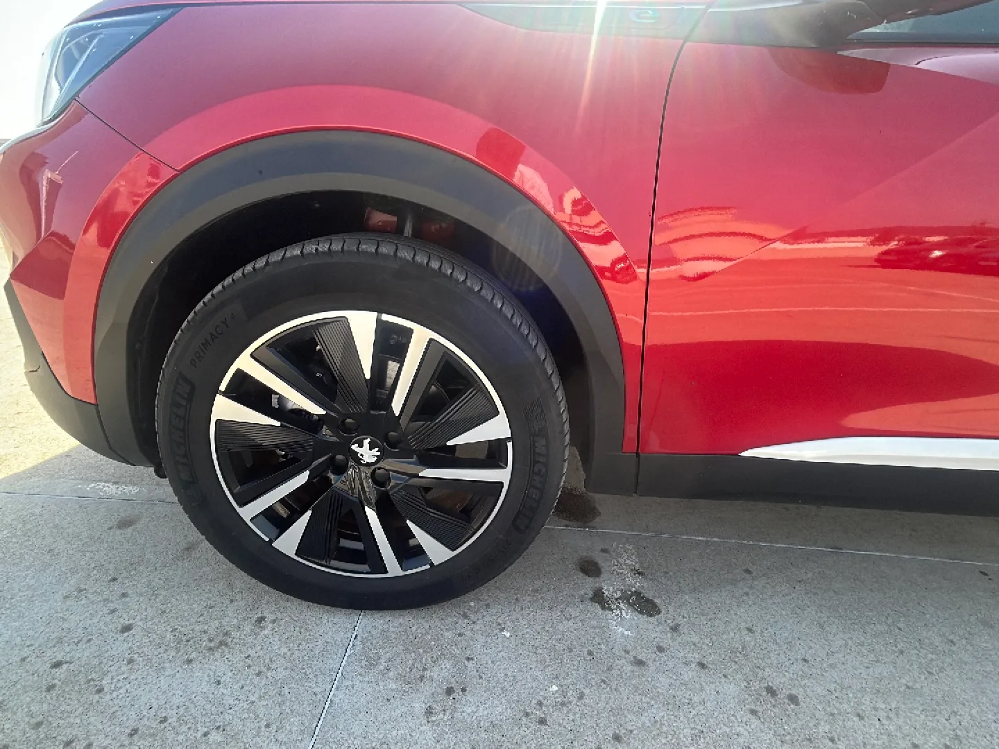 Peugeot 2008 Eléctrico GT 136 - foto 21