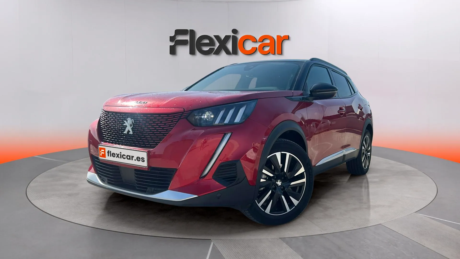 Peugeot 2008 Eléctrico GT 136 - foto 3