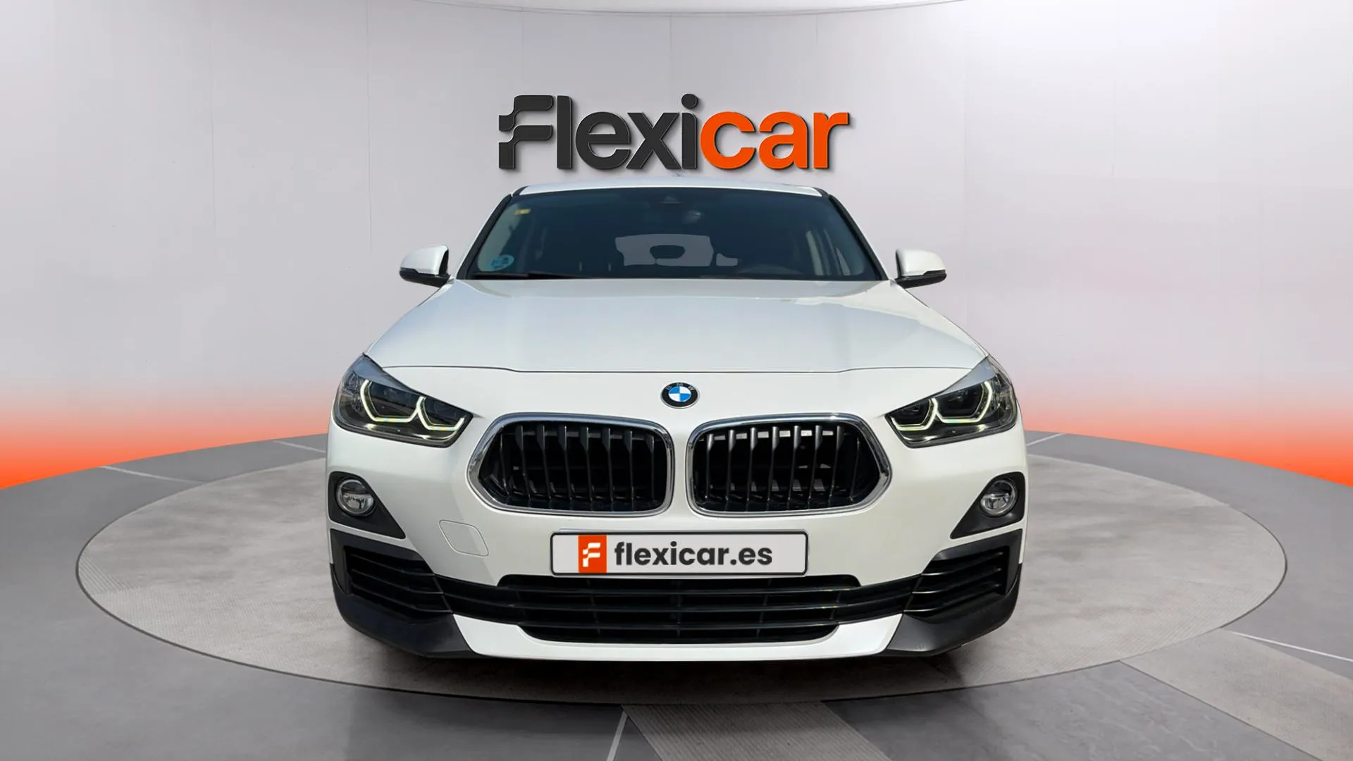 BMW X2 sDrive18i - foto 2
