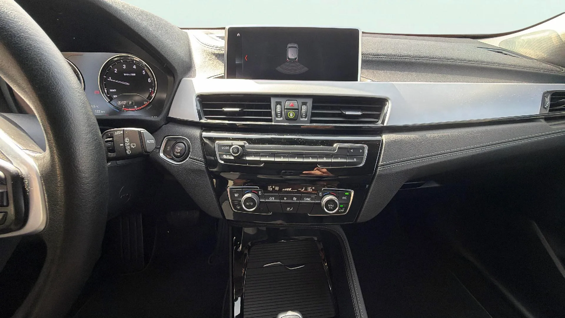 BMW X2 sDrive18i - foto 13