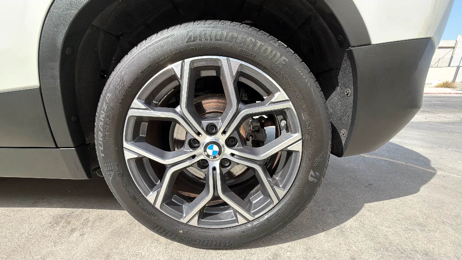 BMW X2 sDrive18i - foto 17