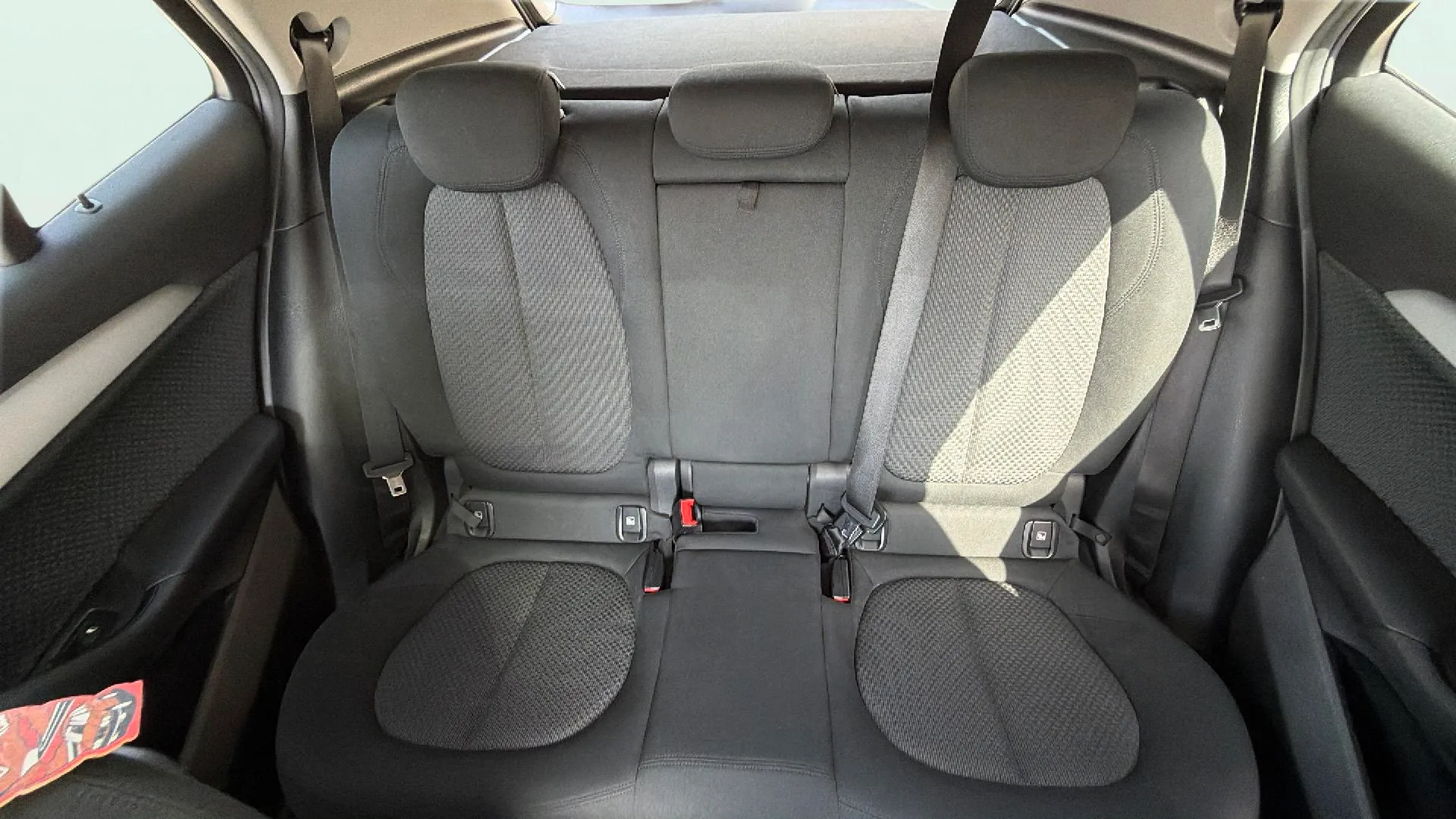 BMW X2 sDrive18i - foto 16
