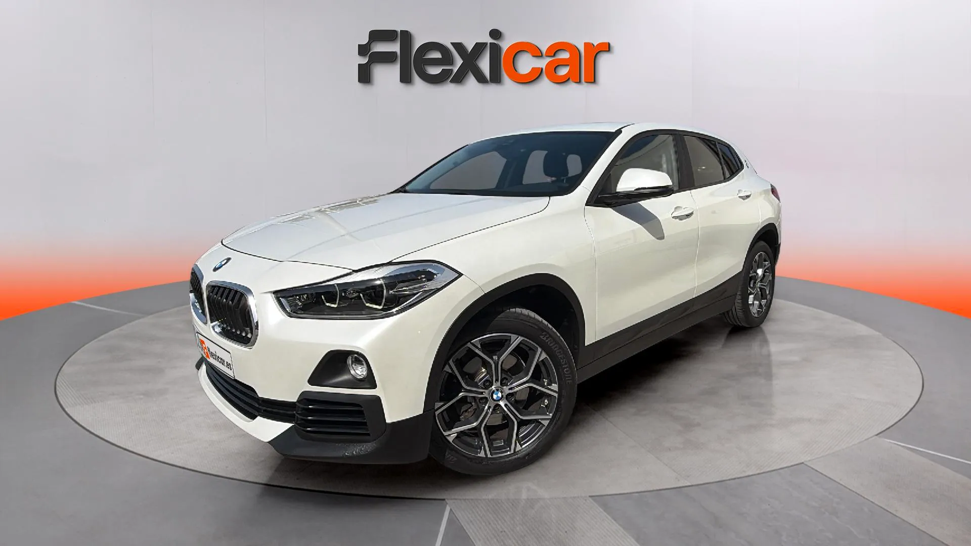 BMW X2 sDrive18i - foto 3