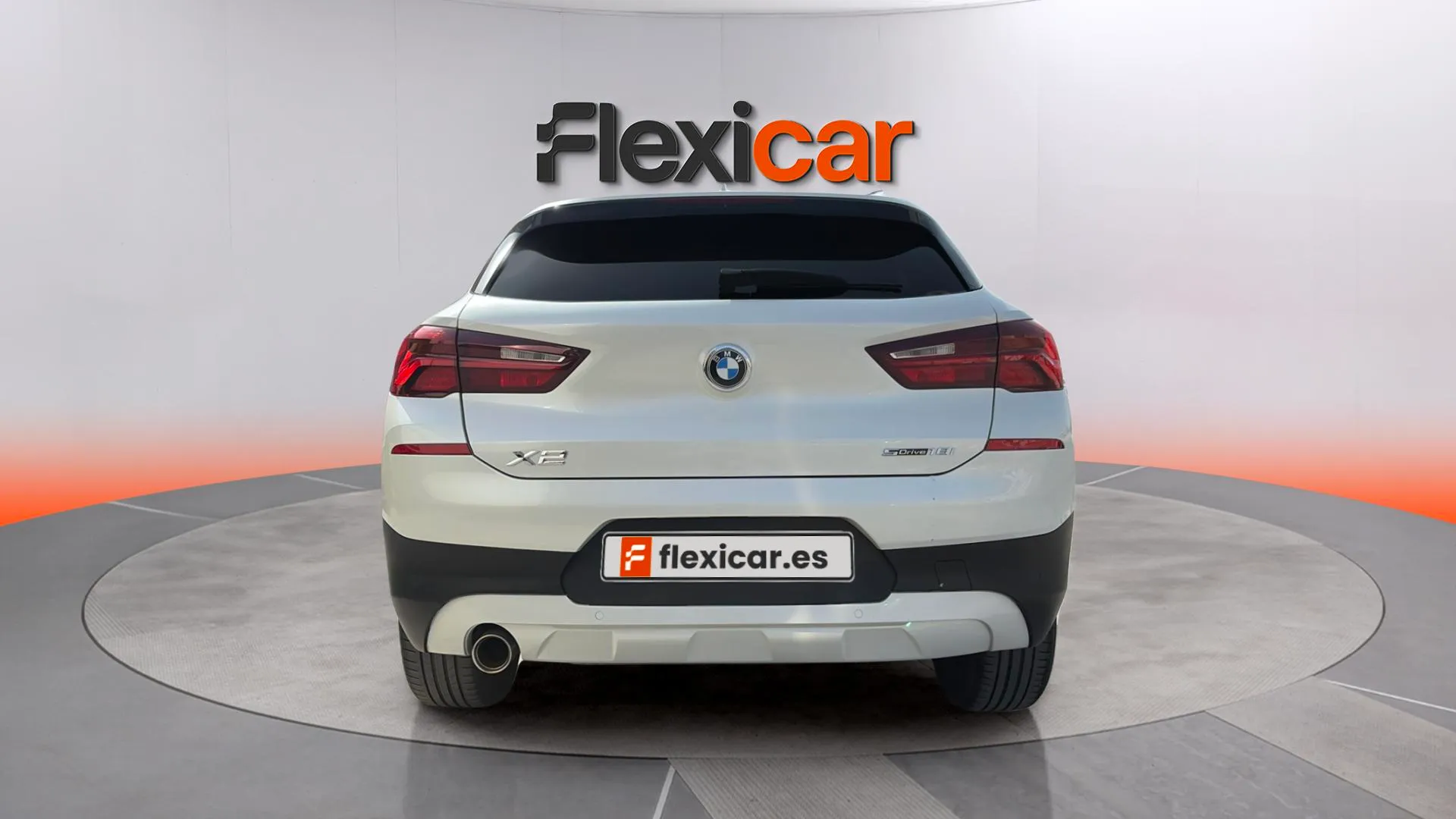 BMW X2 sDrive18i - foto 7