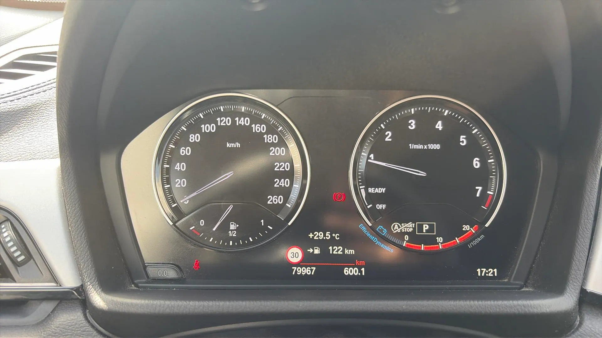 BMW X2 sDrive18i - foto 15