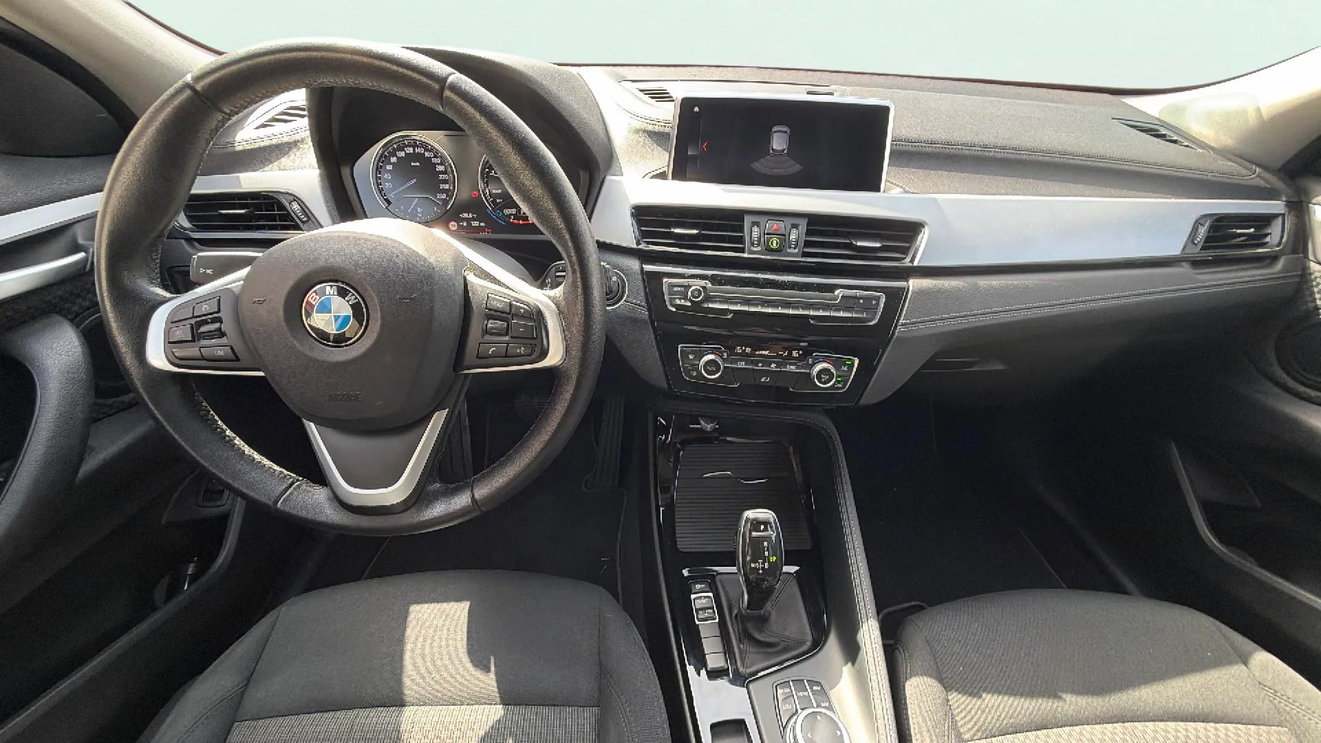 BMW X2 sDrive18i - foto 12