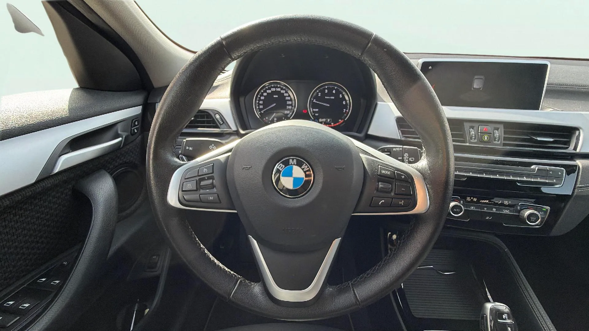BMW X2 sDrive18i - foto 14