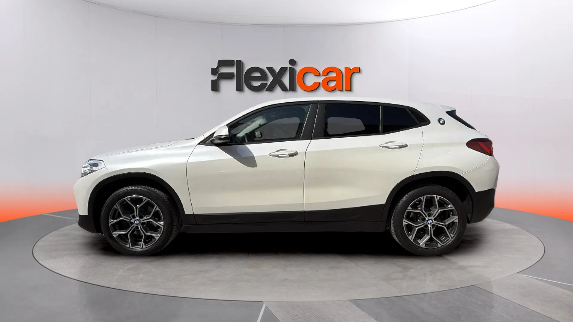 BMW X2 sDrive18i - foto 4