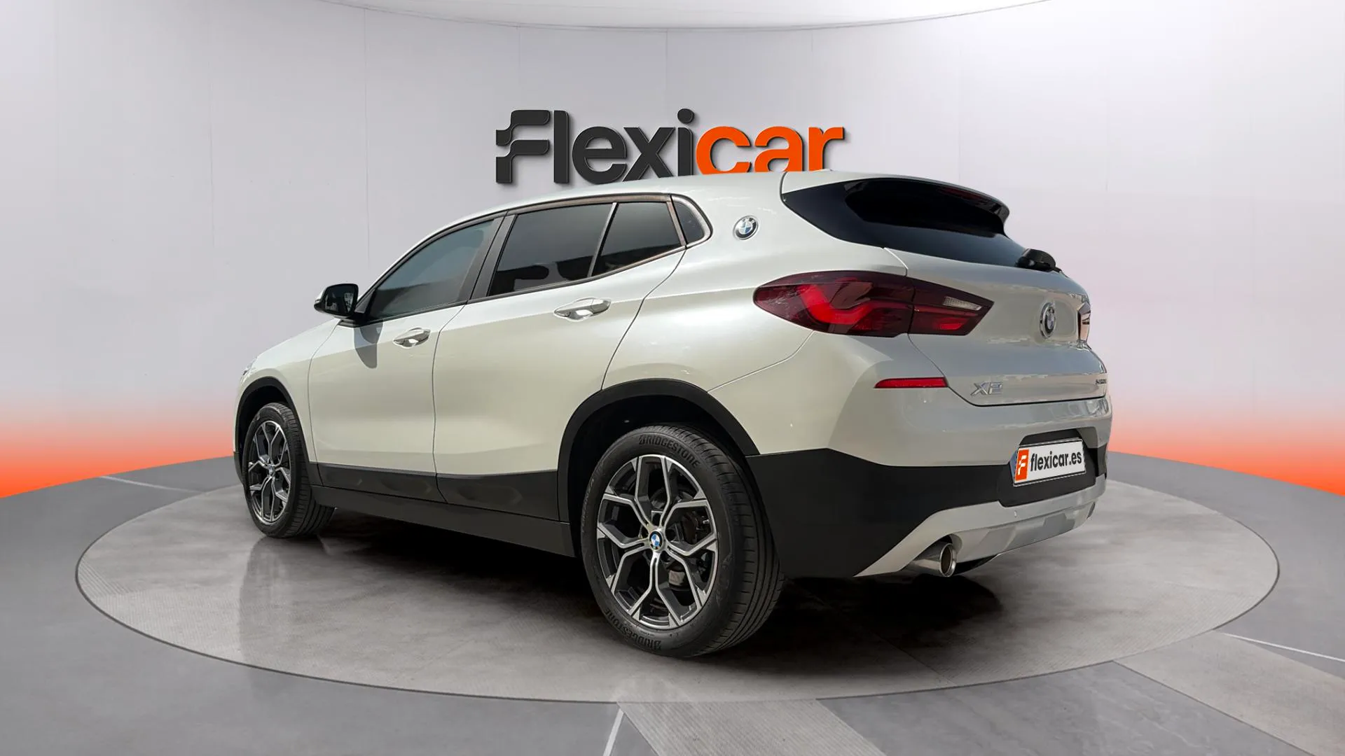 BMW X2 sDrive18i - foto 6