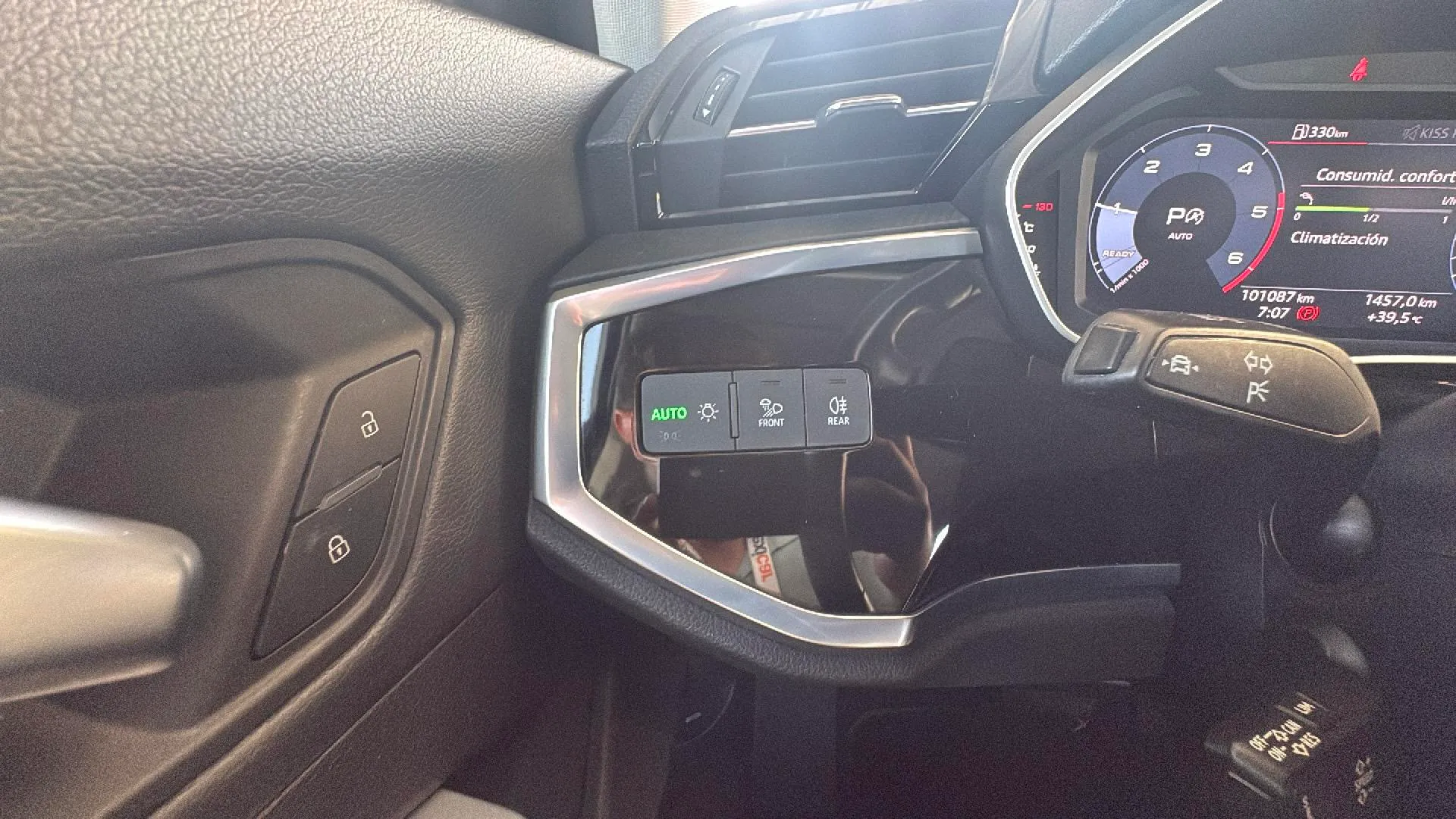 Audi Q3 35 TDI S tronic - foto 16