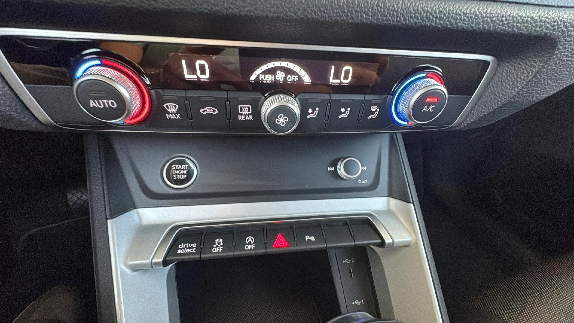 Audi Q3 35 TDI S tronic - foto 20