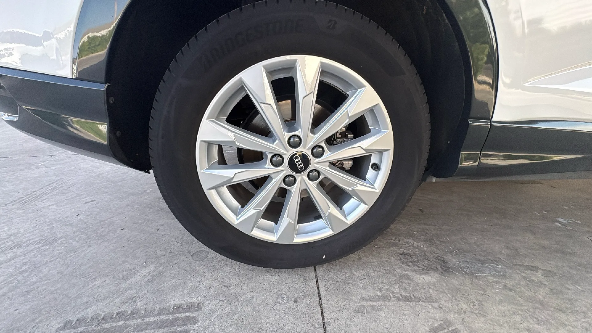 Audi Q3 35 TDI S tronic - foto 29