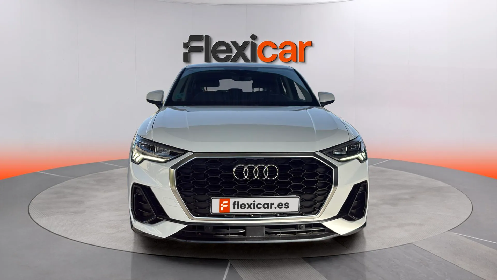 Audi Q3 35 TDI S tronic - foto 2