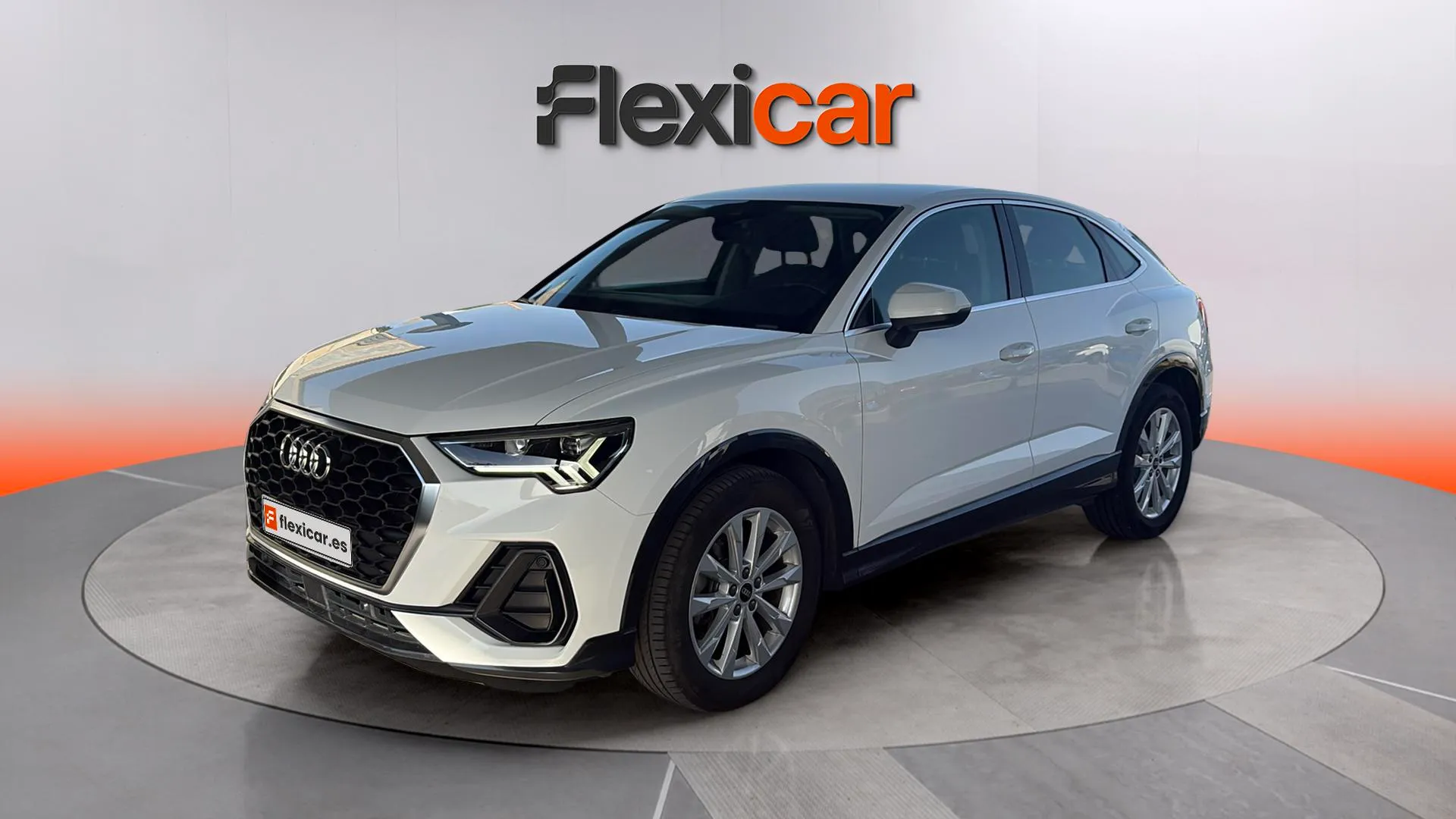 Audi Q3 35 TDI S tronic - foto 3