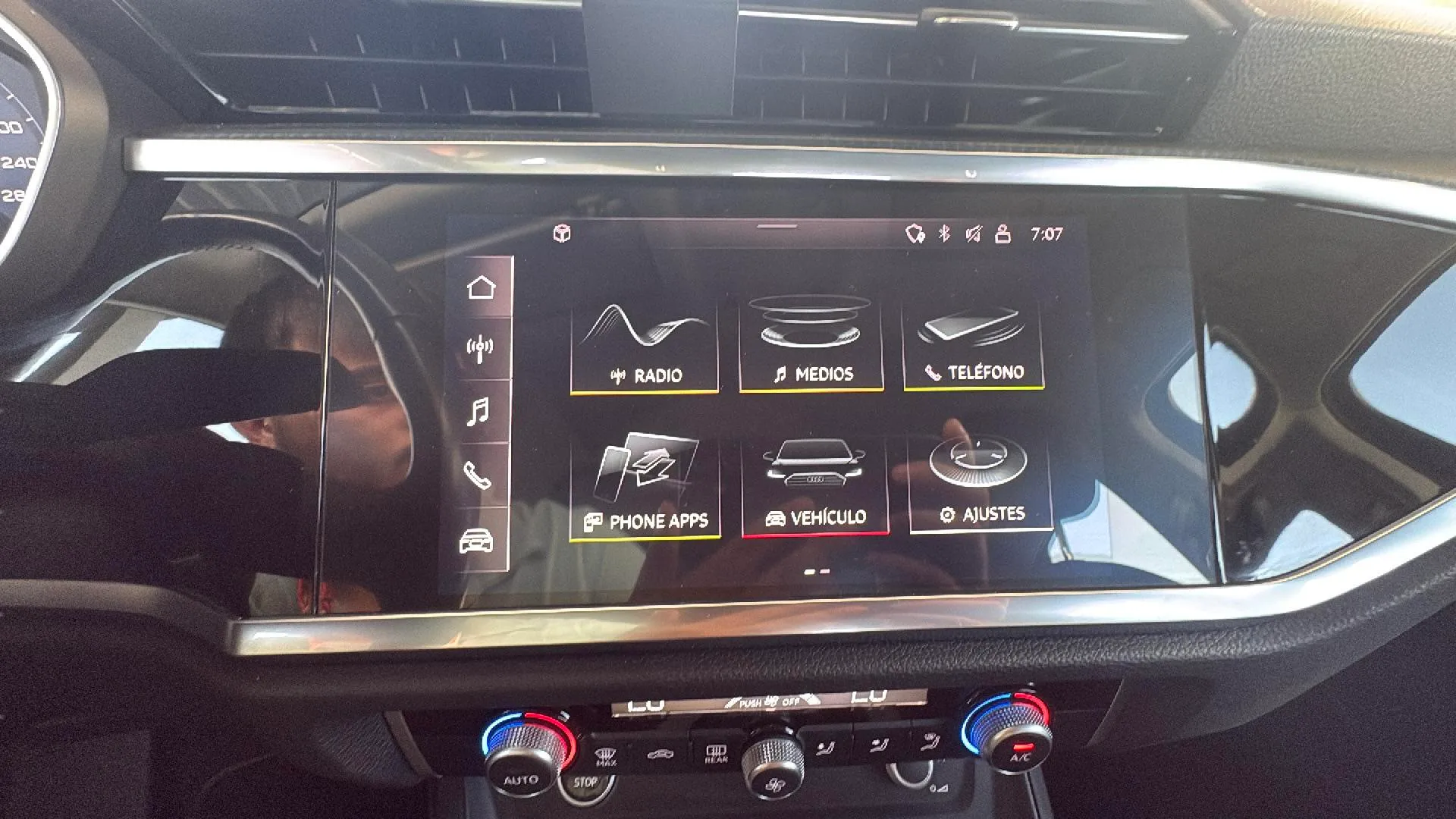 Audi Q3 35 TDI S tronic - foto 19