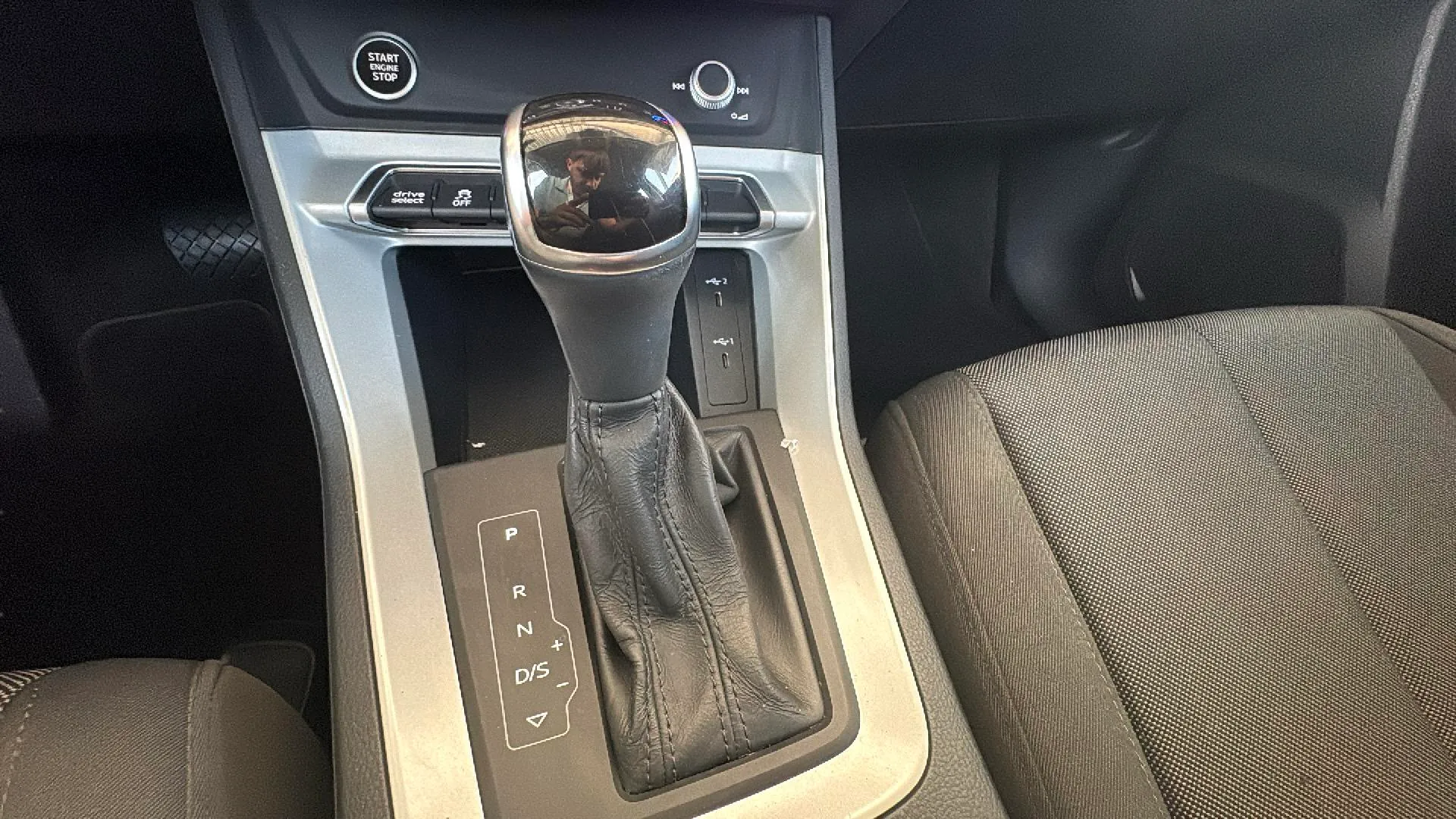 Audi Q3 35 TDI S tronic - foto 21