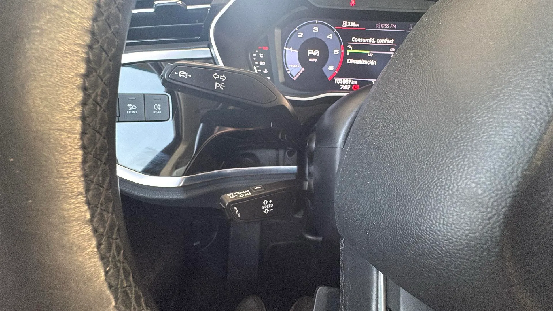 Audi Q3 35 TDI S tronic - foto 14