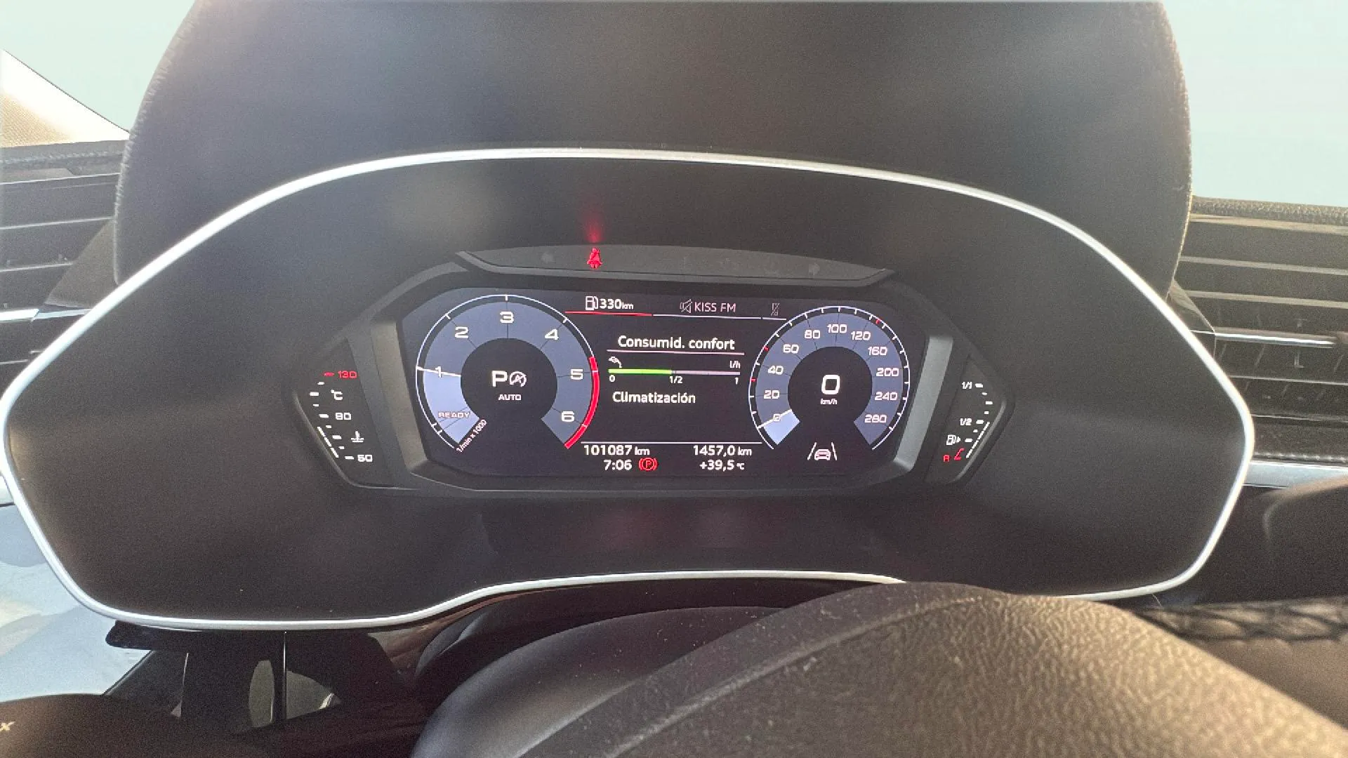 Audi Q3 35 TDI S tronic - foto 10