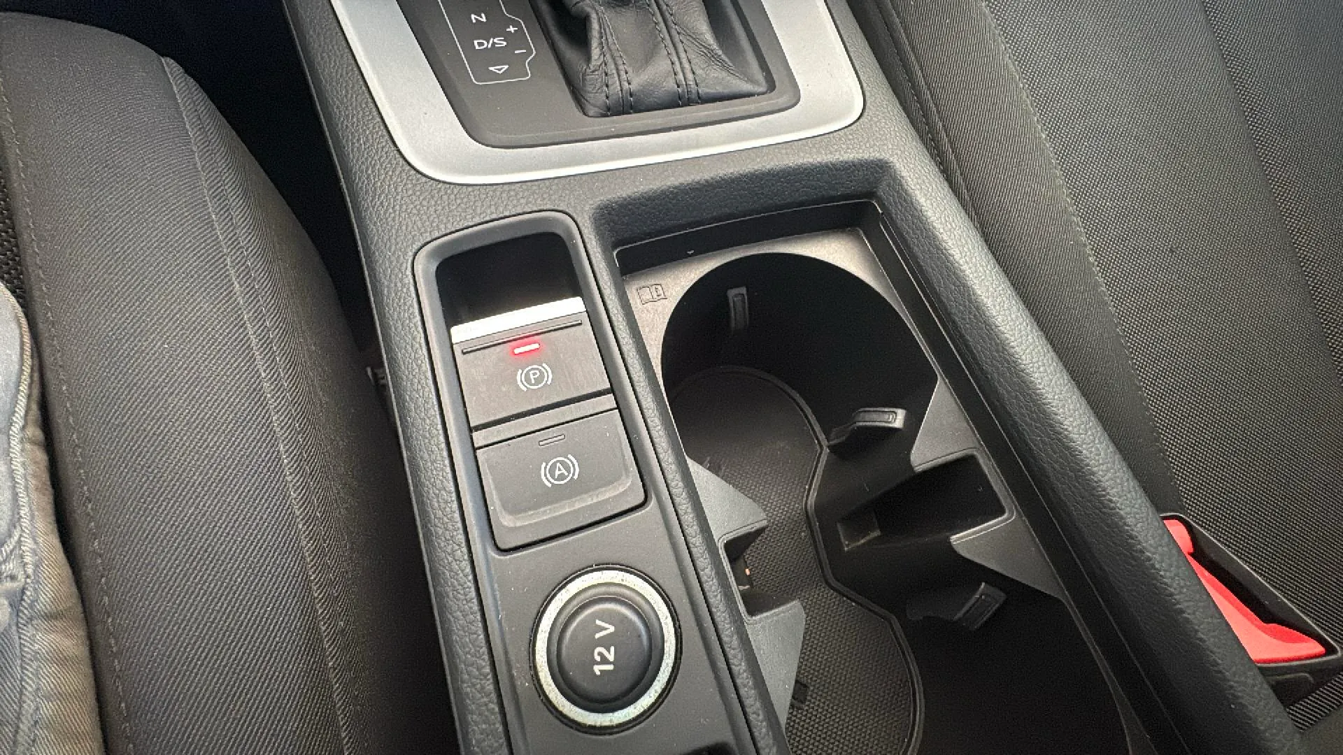 Audi Q3 35 TDI S tronic - foto 22