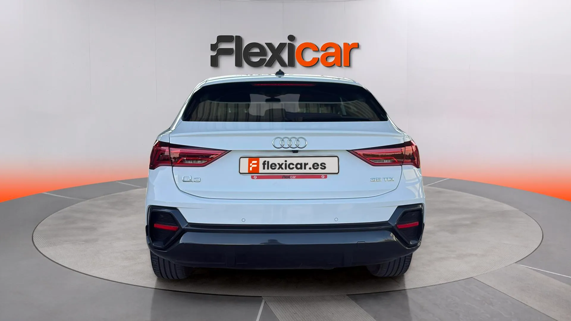 Audi Q3 35 TDI S tronic - foto 5