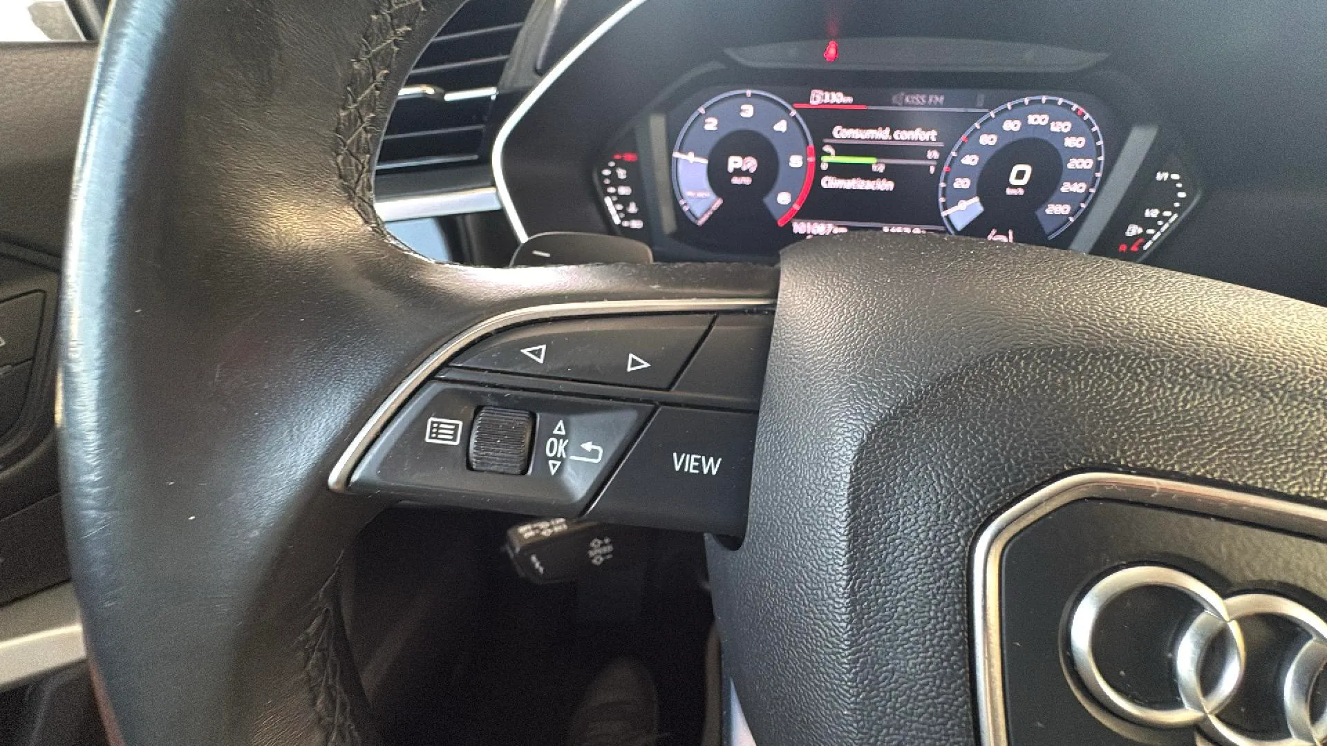 Audi Q3 35 TDI S tronic - foto 13