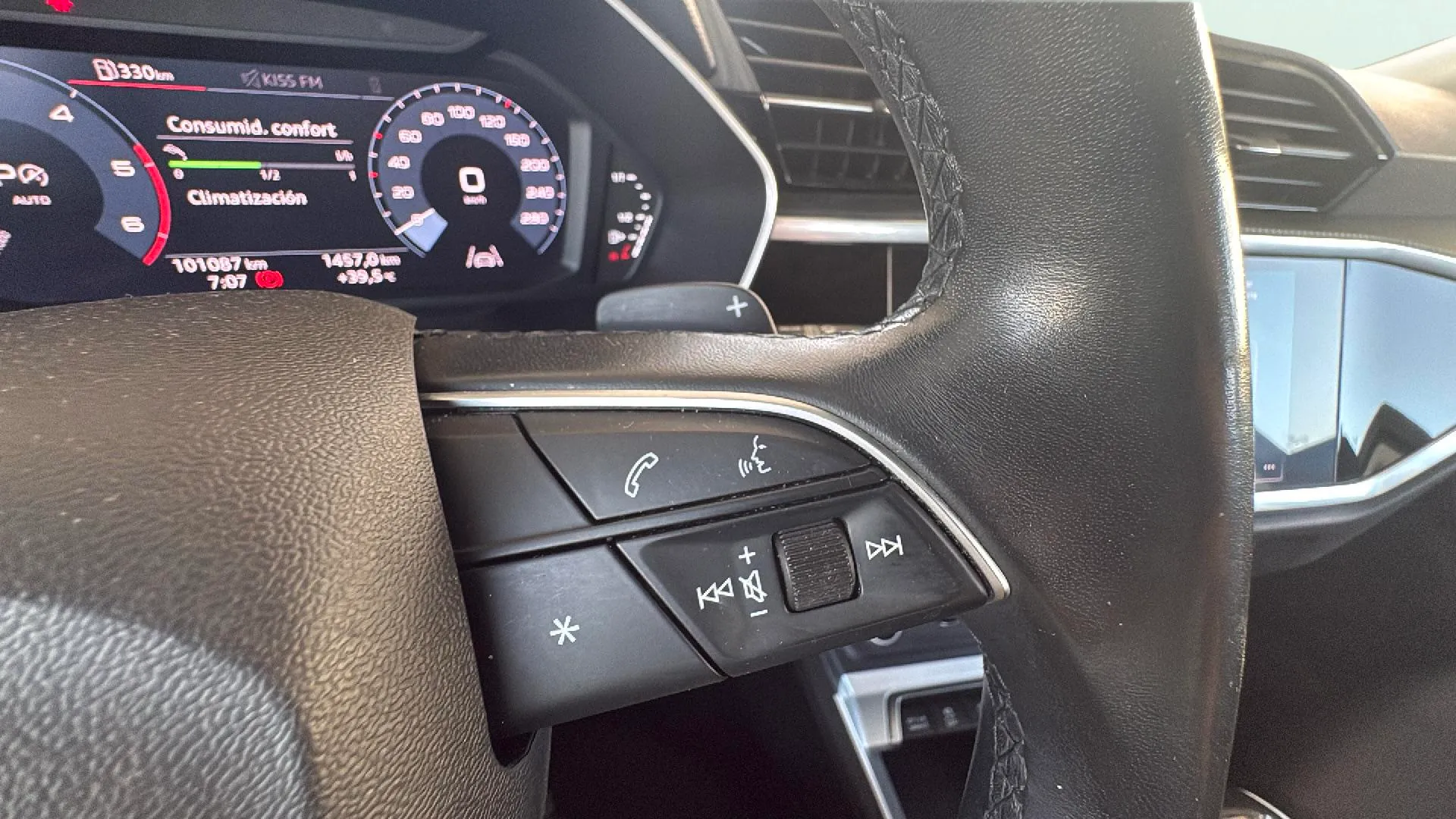 Audi Q3 35 TDI S tronic - foto 12