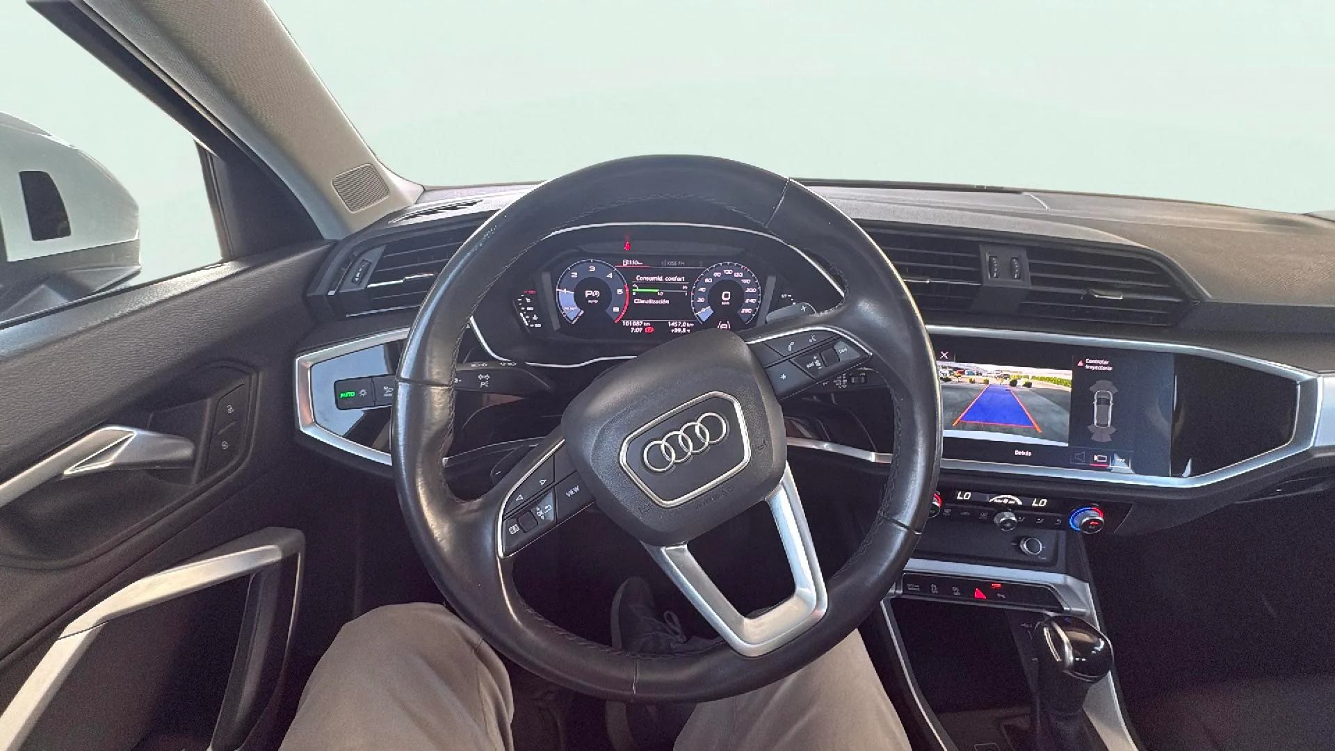 Audi Q3 35 TDI S tronic - foto 11