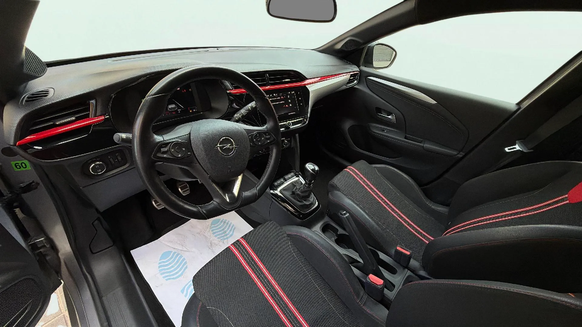 Opel Corsa 1.5D DT GS-Line - foto 16
