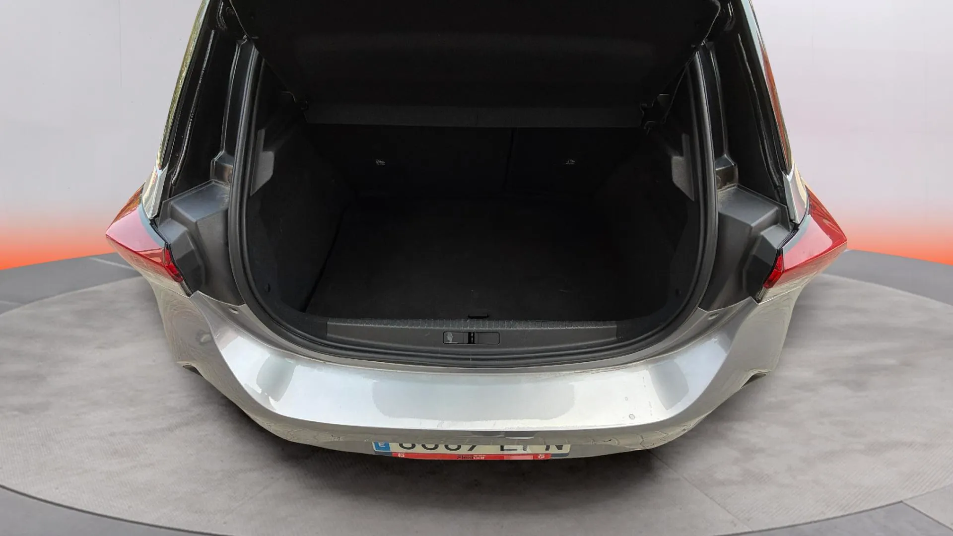 Opel Corsa 1.5D DT GS-Line - foto 15