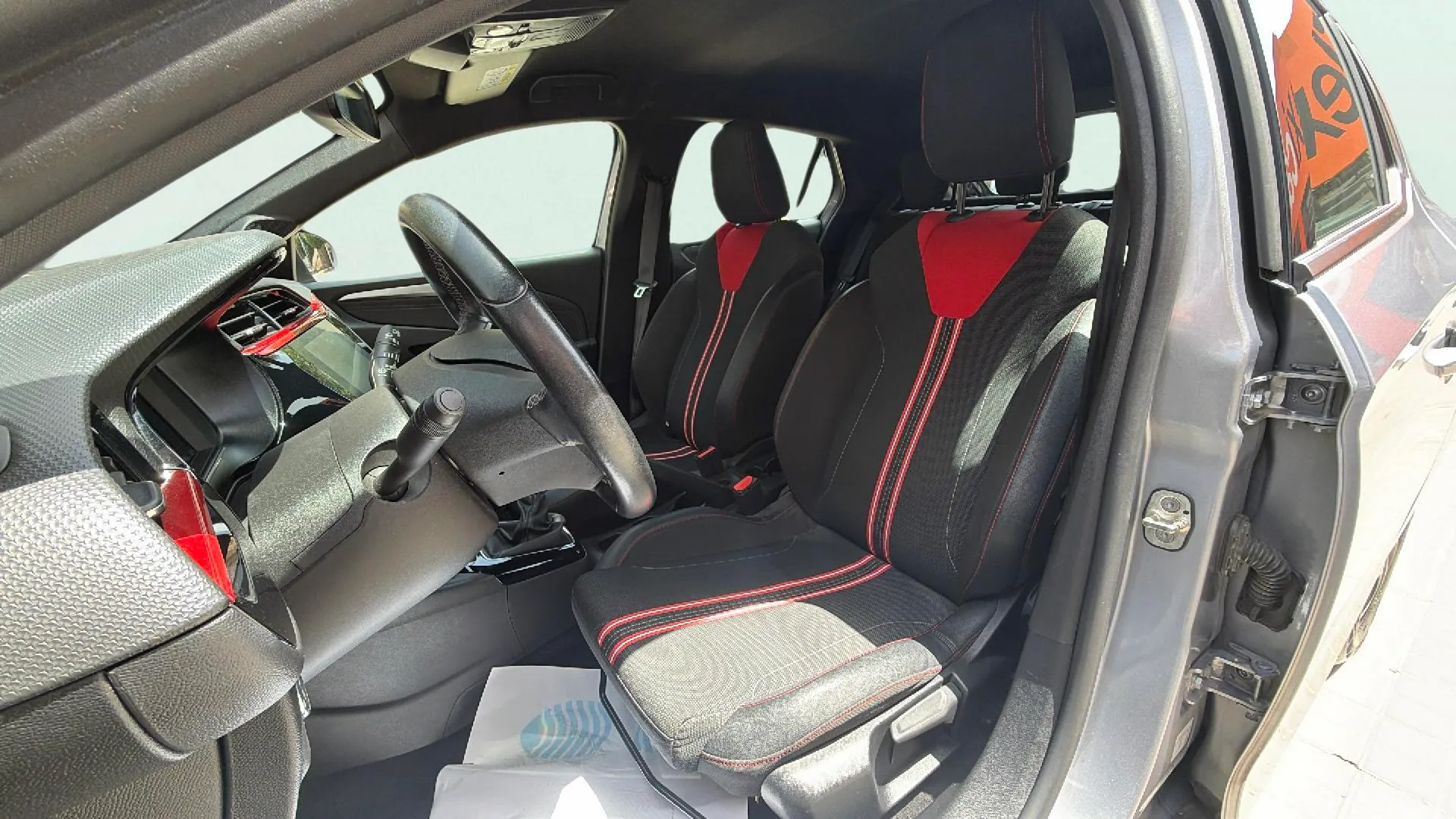 Opel Corsa 1.5D DT GS-Line - foto 12