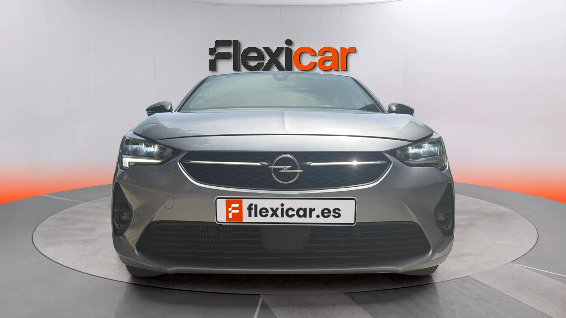 Opel Corsa 1.5D DT GS-Line - foto 8