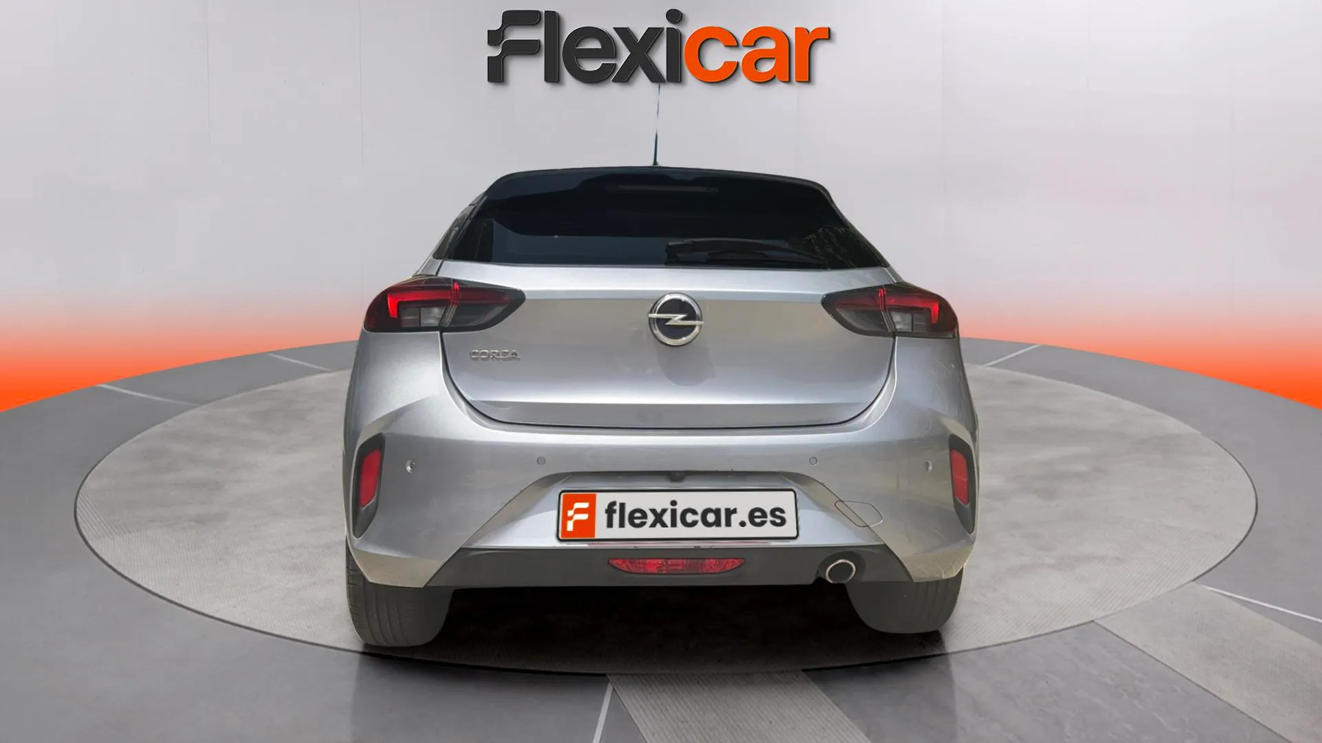 Opel Corsa 1.5D DT GS-Line - foto 4
