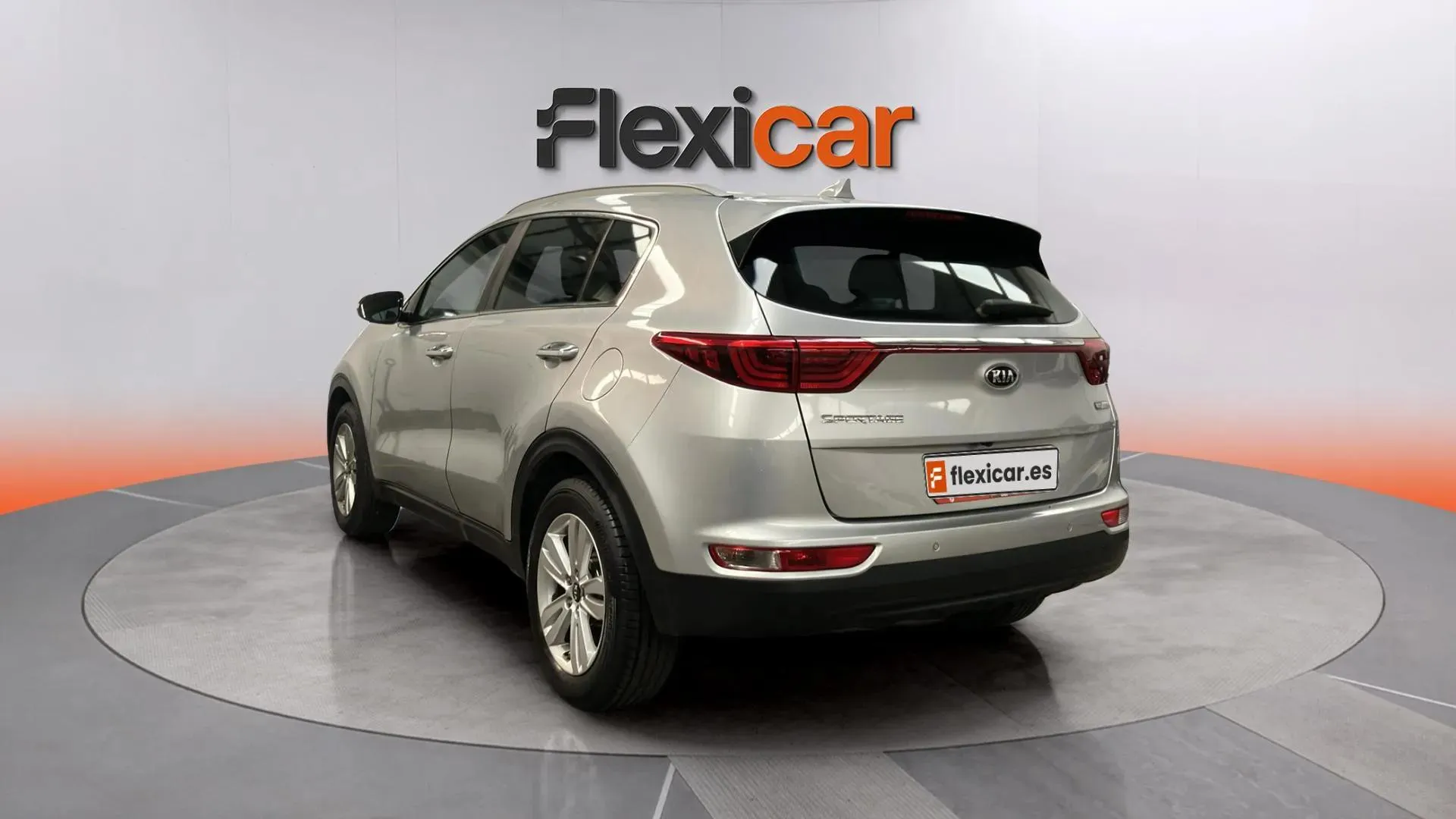 Kia Sportage 1.7 CRDi VGT Emotion 4x2 - foto 5