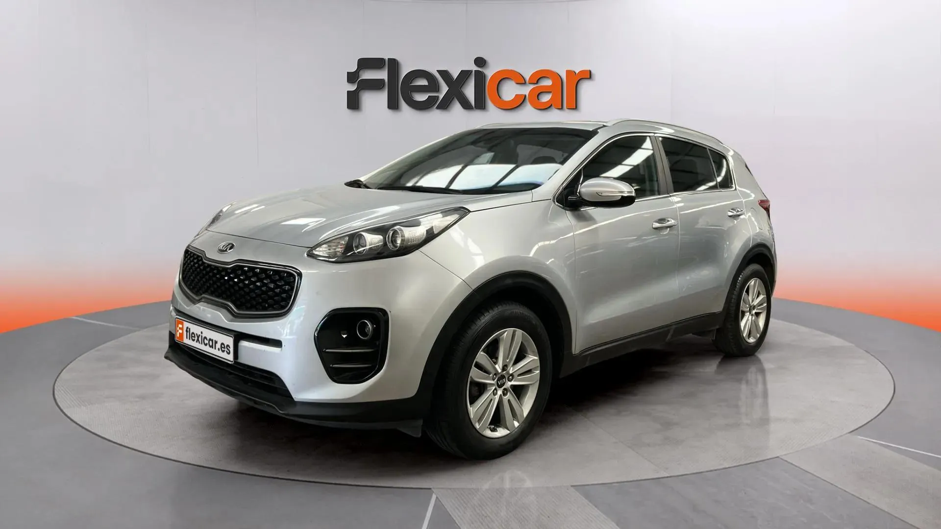 Kia Sportage 1.7 CRDi VGT Emotion 4x2 - foto 3