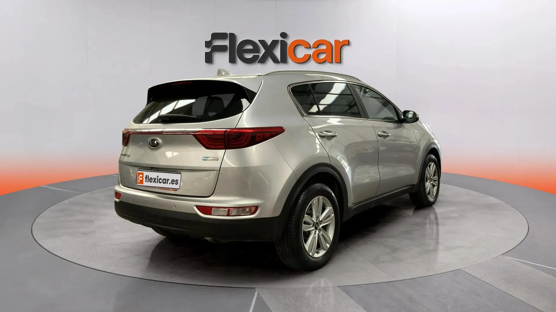 Kia Sportage 1.7 CRDi VGT Emotion 4x2 - foto 7
