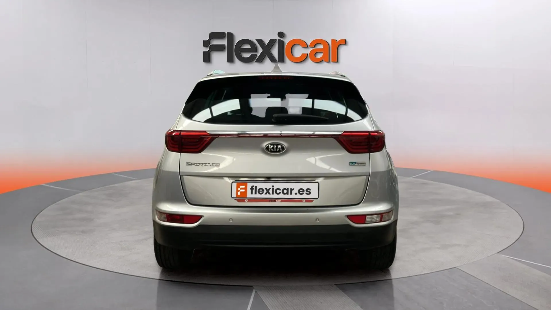 Kia Sportage 1.7 CRDi VGT Emotion 4x2 - foto 6