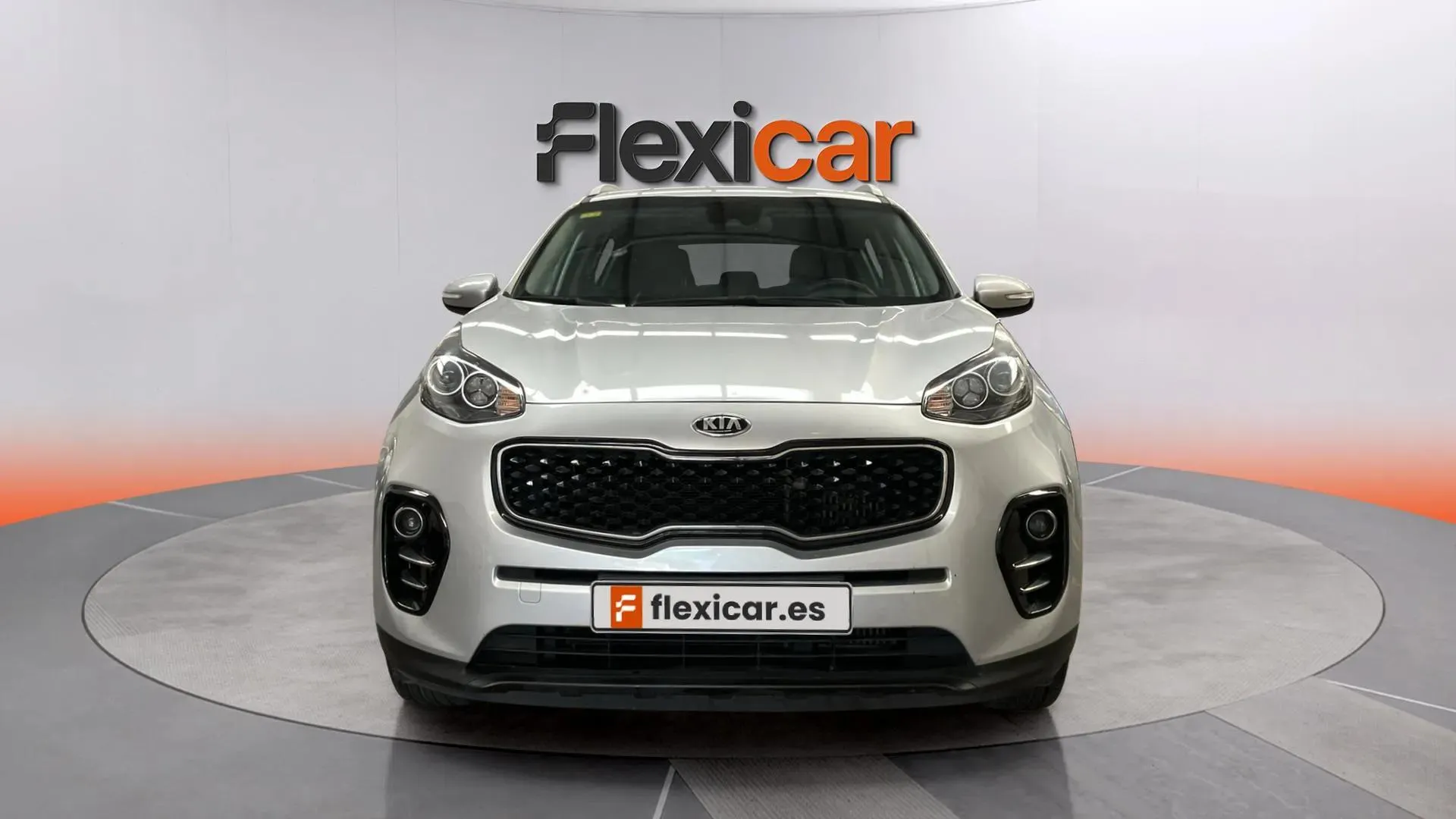 Kia Sportage 1.7 CRDi VGT Emotion 4x2 - foto 2