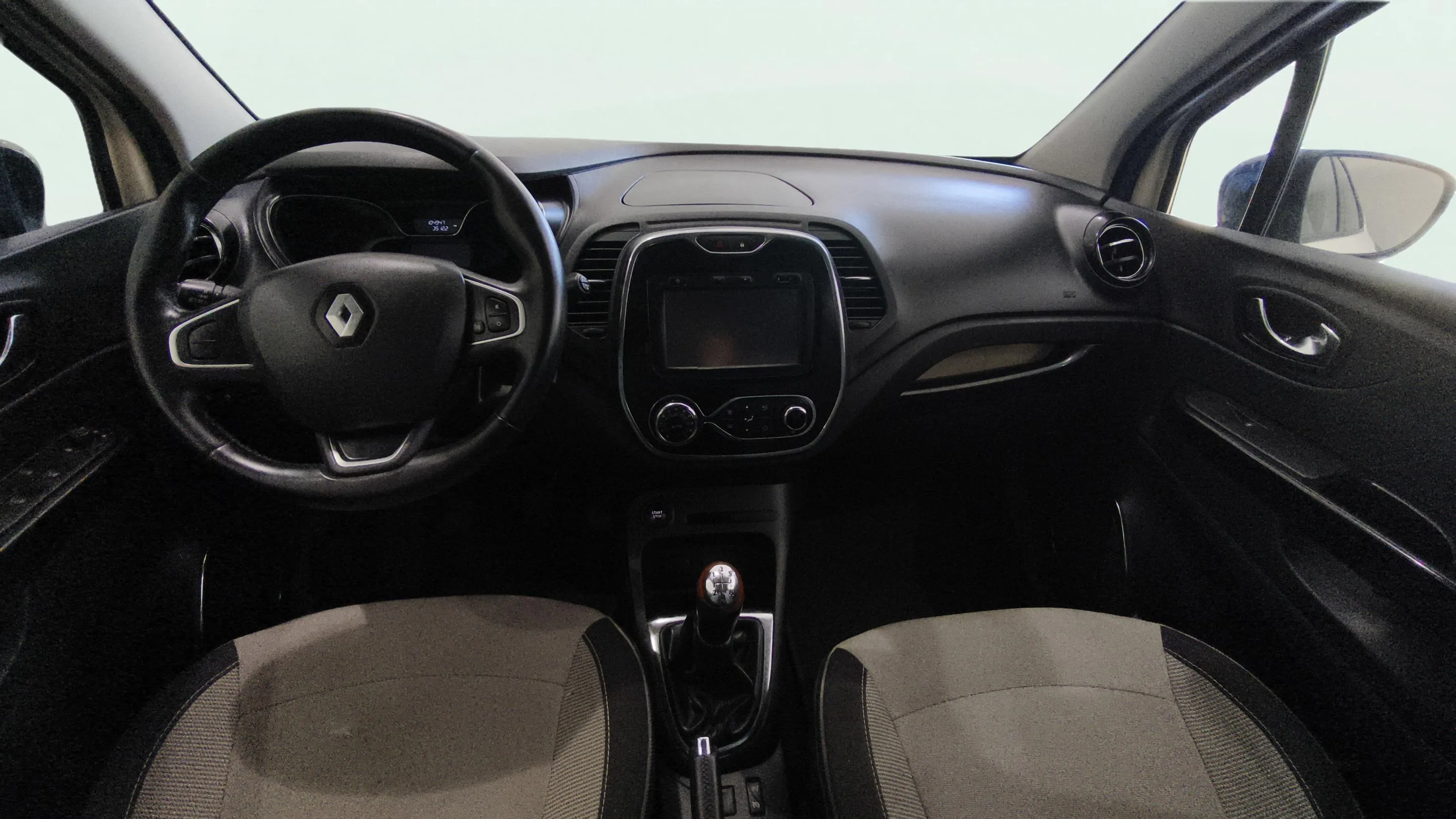 Renault Captur Intens Energy dCi eco2 - foto 10