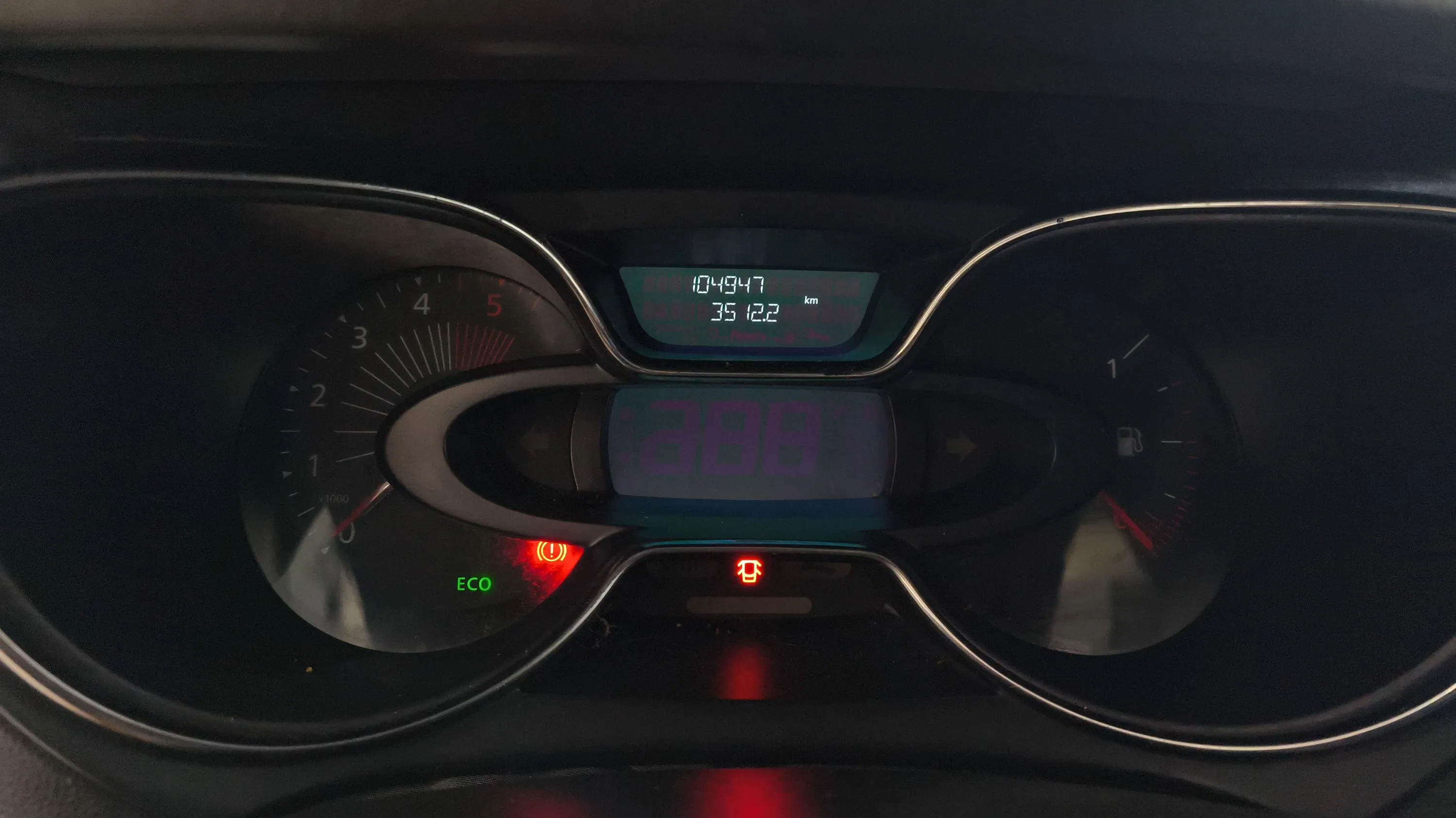 Renault Captur Intens Energy dCi eco2 - foto 13