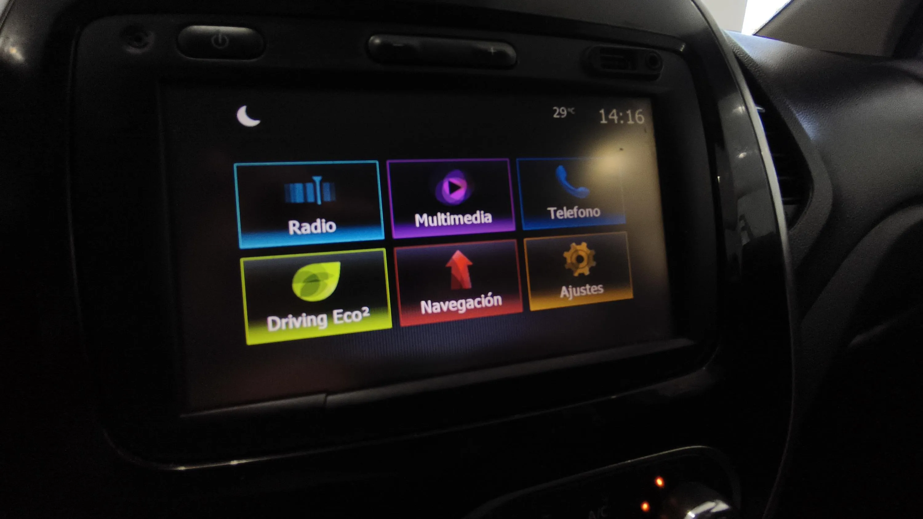 Renault Captur Intens Energy dCi eco2 - foto 19