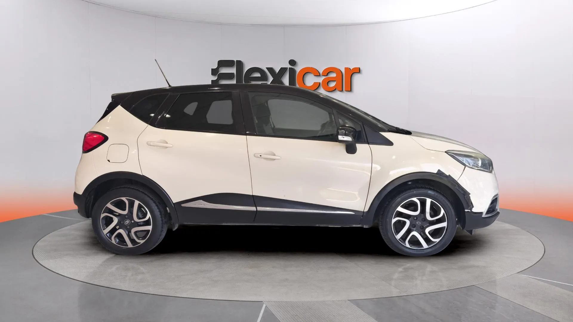Renault Captur Intens Energy dCi eco2 - foto 3
