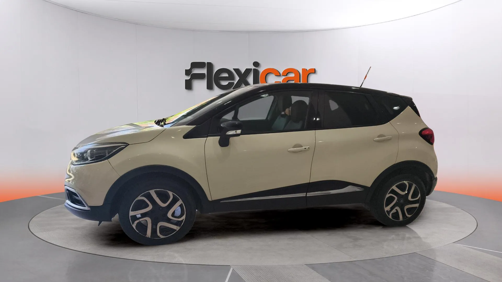 Renault Captur Intens Energy dCi eco2 - foto 5