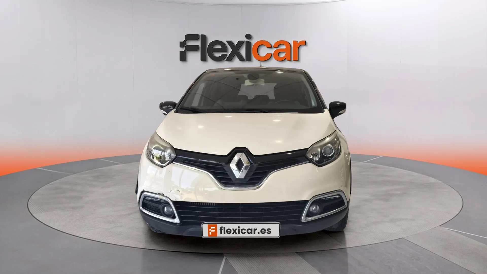 Renault Captur Intens Energy dCi eco2 - foto 4