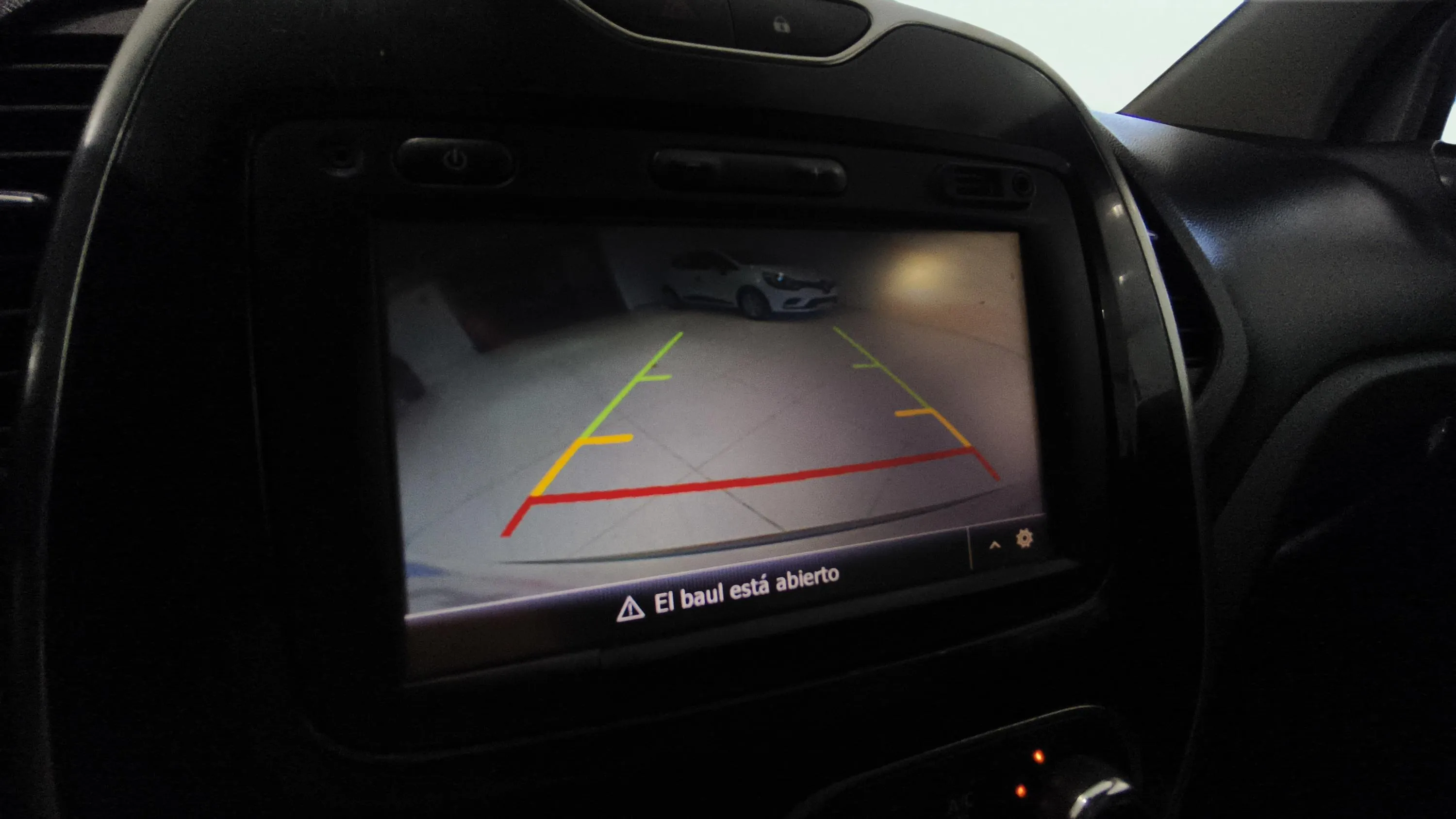 Renault Captur Intens Energy dCi eco2 - foto 18