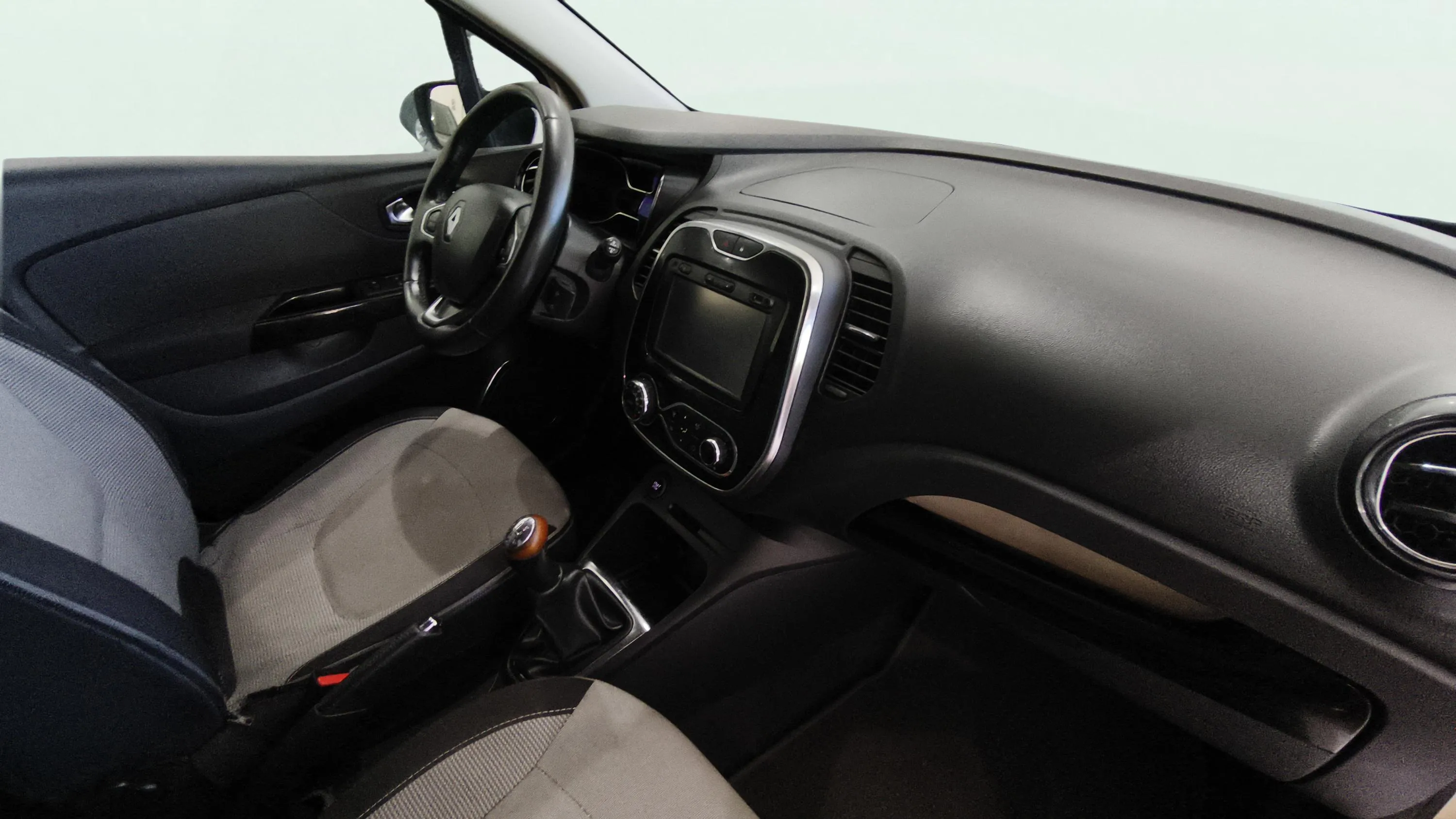Renault Captur Intens Energy dCi eco2 - foto 7