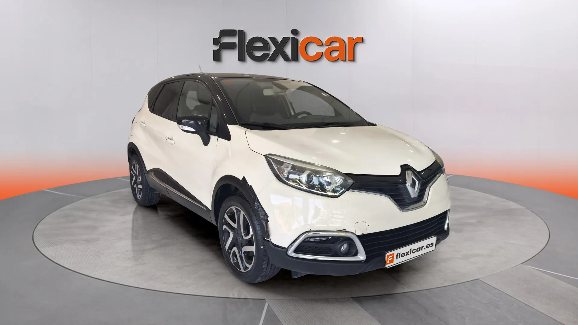 Renault Captur Intens Energy dCi eco2