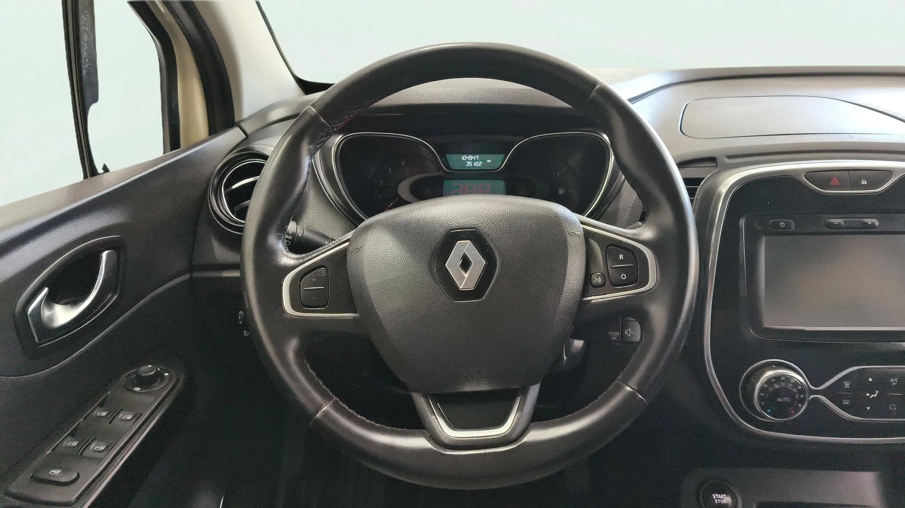 Renault Captur Intens Energy dCi eco2 - foto 12
