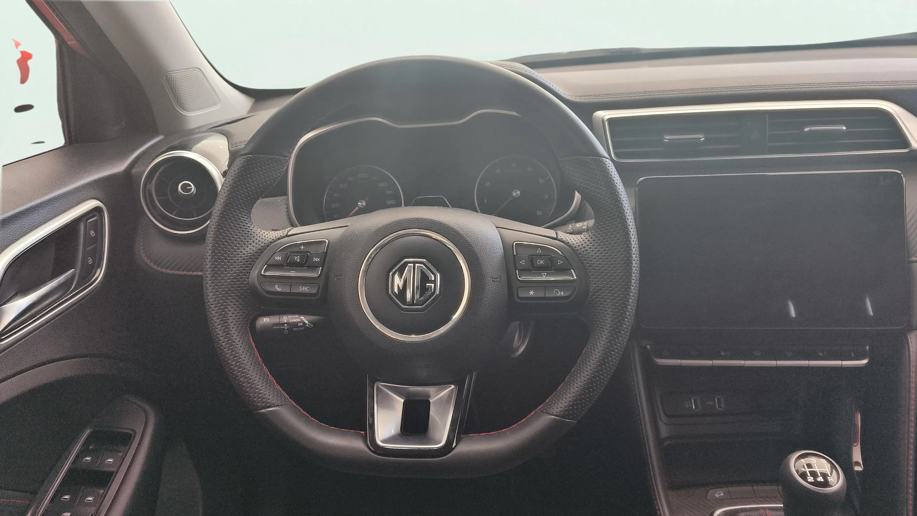 MG ZS 1.5 Comfort - foto 13