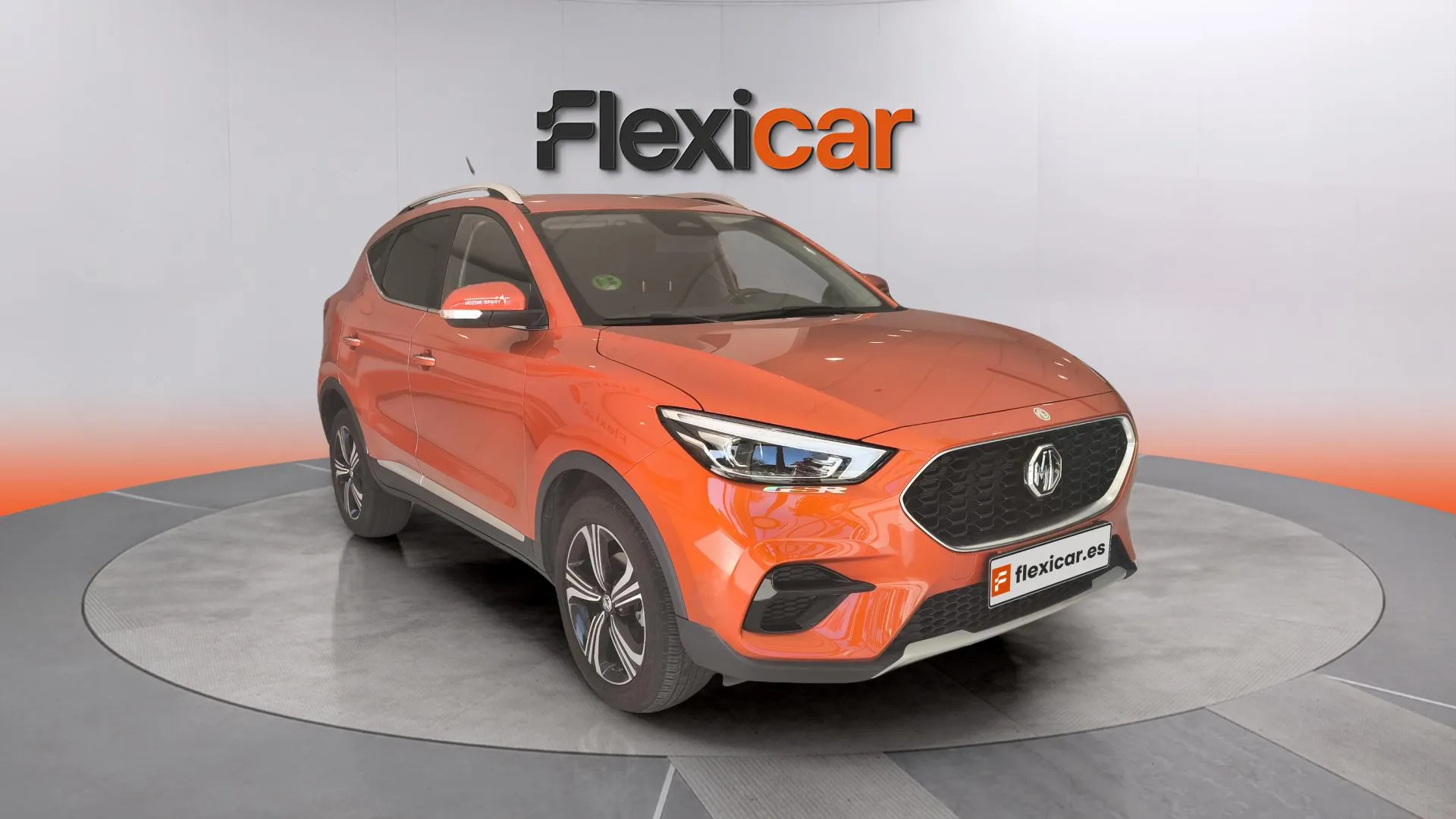 MG ZS 1.5 Comfort - foto 1