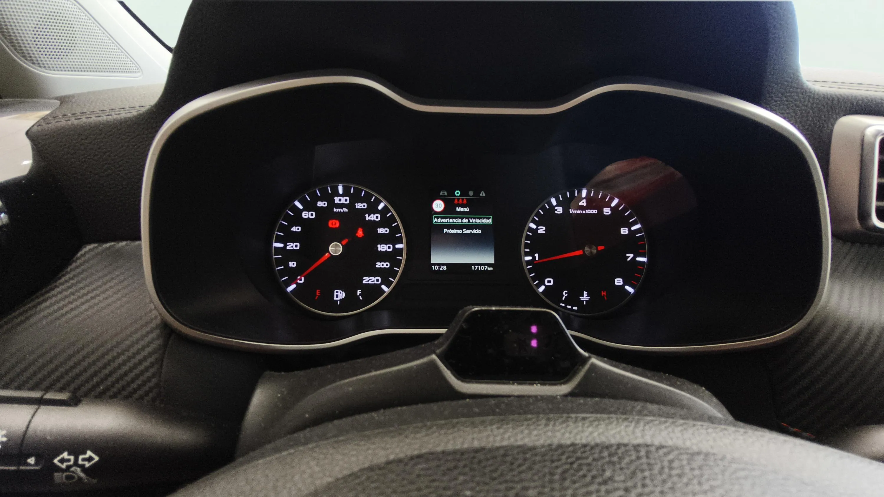 MG ZS 1.5 Comfort - foto 14